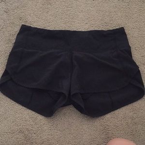 Lululemon Athletic Shorts Size 2